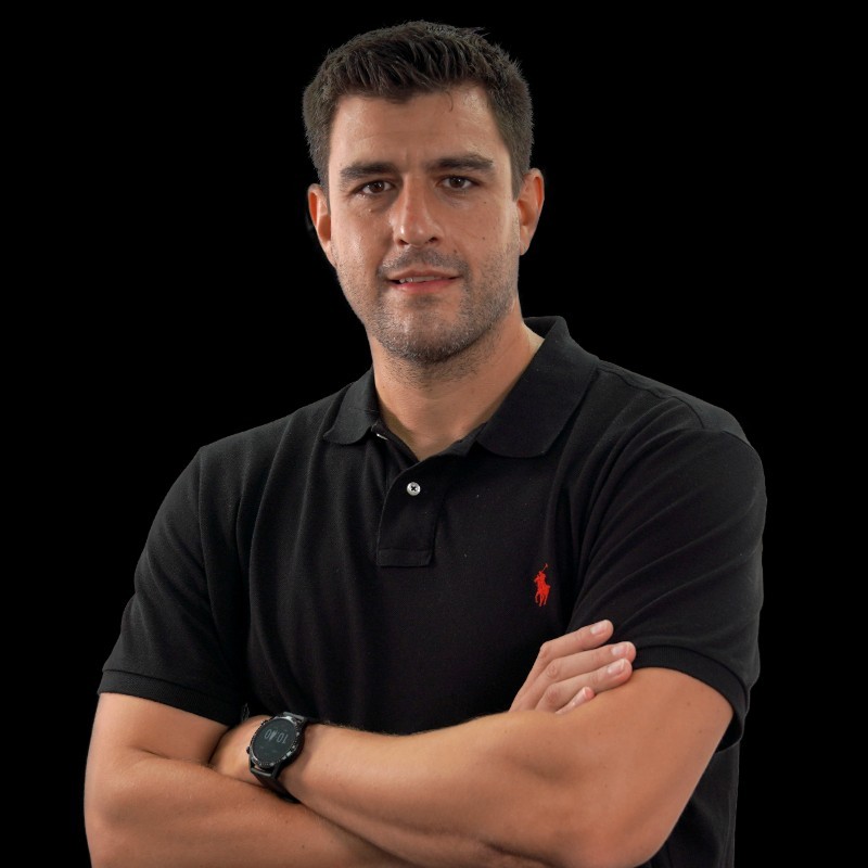 Rafael Garcia
