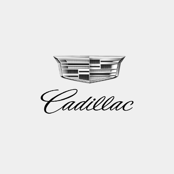 cadillac