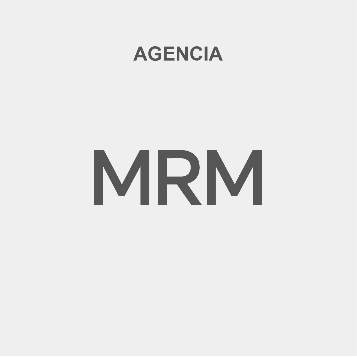 mrm