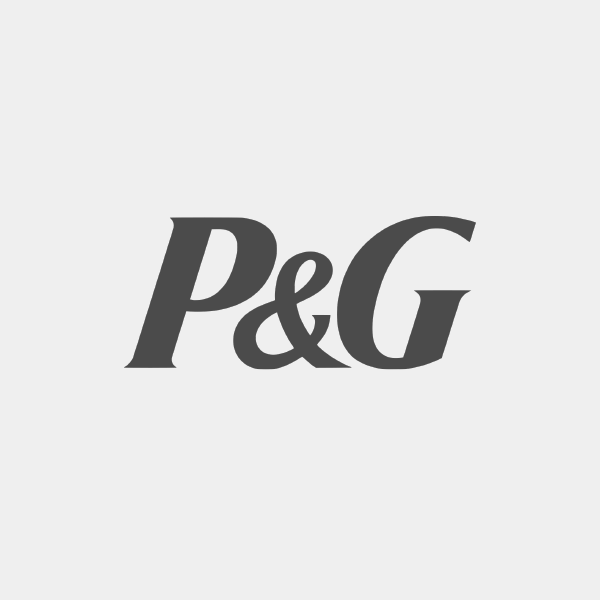 p&g